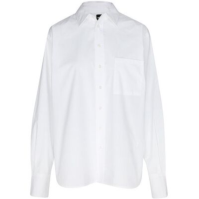 Boss Bluse SATURDAY_1 weiss 44 44 Boss Bluse SATURDAY_1 weiss 44 44