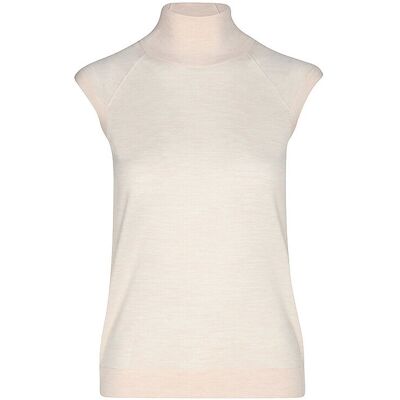 Boss Rollkragenpullover FIPINI beige L L Boss Rollkragenpullover FIPINI beige L L