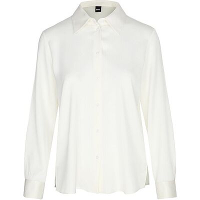 Boss Bluse BONYA weiss 44 44 Boss Bluse BONYA weiss 44 44