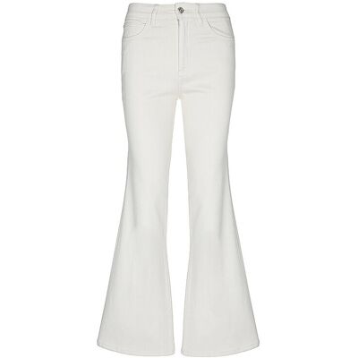 Boss Jeans Flared Fit ROSALYA 5.0 weiss 30/L32 30/L32 Boss Jeans Flared Fit ROSALYA 5.0 weiss 30/L32 30/L32