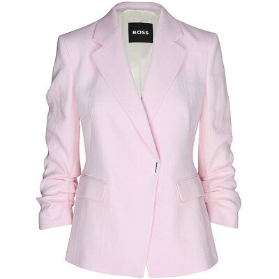Boss Blazer JIA8 rosa 44 44 Boss Blazer JIA8 rosa 44 44