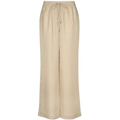 Boss Marlenehose TAVATI2 beige 44 44 Boss Marlenehose TAVATI2 beige 44 44