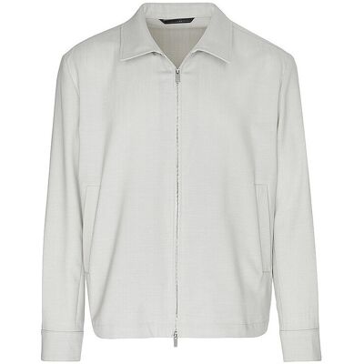 Boss Blouson P-CARPER beige 48 48 Boss Blouson P-CARPER beige 48 48