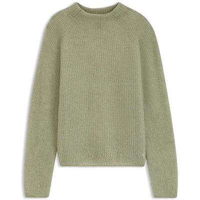 Boss Pullover FEWENA grün S S Boss Pullover FEWENA grün S S