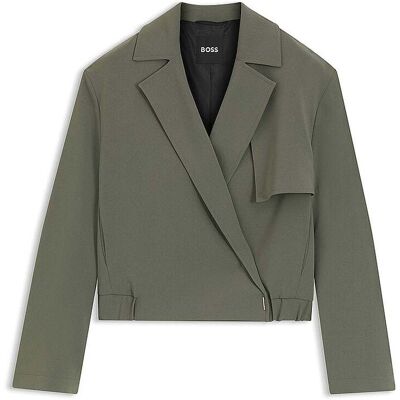 Boss Blazer JENCHI dunkelgrün 32 32 Boss Blazer JENCHI dunkelgrün 32 32