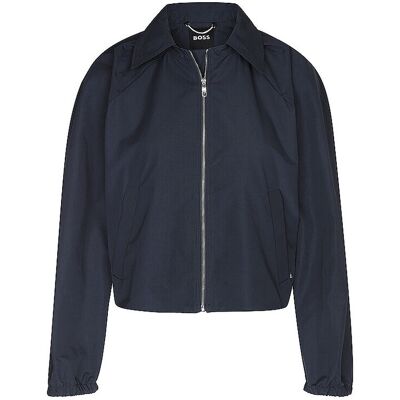 Boss Jacke CABASY blau 34 34 Boss Jacke CABASY blau 34 34