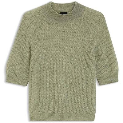 Boss Pullover FEWE grün L L Boss Pullover FEWE grün L L