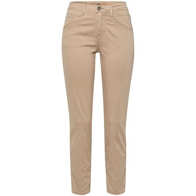BRAX Hose Skinny Fit SHAKIRA S beige 44 44 BRAX Hose Skinny Fit SHAKIRA S beige 44 44