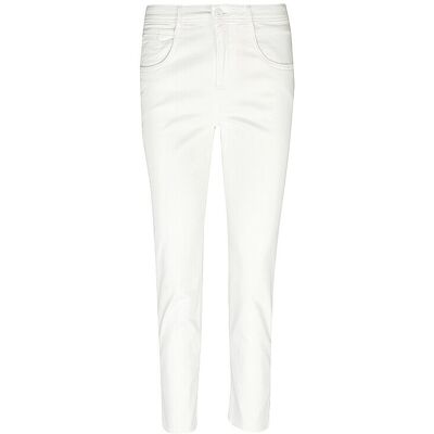 BRAX Jeans Slim Fit 7/8 SHAKIRA S weiss 36 36 BRAX Jeans Slim Fit 7/8 SHAKIRA S weiss 36 36