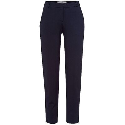 BRAX Chino 7/8 MARON S dunkelblau 40 40 BRAX Chino 7/8 MARON S dunkelblau 40 40