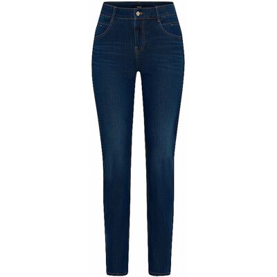 BRAX Jeans Slim Fit SHAKIRA dunkelblau 38 38 BRAX Jeans Slim Fit SHAKIRA dunkelblau 38 38