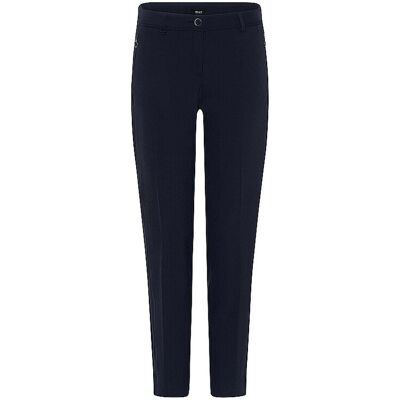 BRAX Businesshose Regular Fit 7/8 MARON S dunkelblau 44 44 BRAX Businesshose Regular Fit 7/8 MARON S dunkelblau 44 44