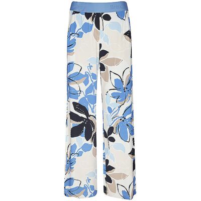 BRAX Marlenehose MAINE blau 44 (kurz) 44 (kurz) BRAX Marlenehose MAINE blau 44 (kurz) 44 (kurz)