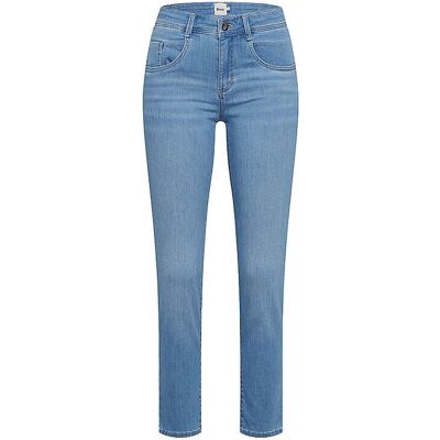 BRAX Jeans SHAKIRA S hellblau 44 44 BRAX Jeans SHAKIRA S hellblau 44 44