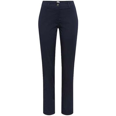 BRAX Chino 7/8 MARON S dunkelblau 44 44 BRAX Chino 7/8 MARON S dunkelblau 44 44