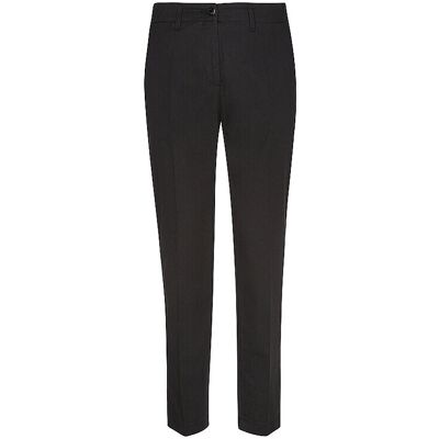 BRAX Chino 7/8 MARON S schwarz 34 34 BRAX Chino 7/8 MARON S schwarz 34 34
