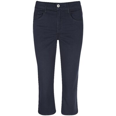 BRAX Hose 3/4 SHAKIRA C dunkelblau 40 40 BRAX Hose 3/4 SHAKIRA C dunkelblau 40 40