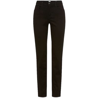 BRAX Hose MARY schwarz 42L 42L BRAX Hose MARY schwarz 42L 42L