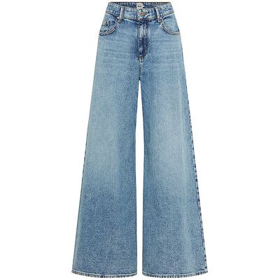 BRAX Jeans Wide Leg MARCH hellblau 40 40 BRAX Jeans Wide Leg MARCH hellblau 40 40