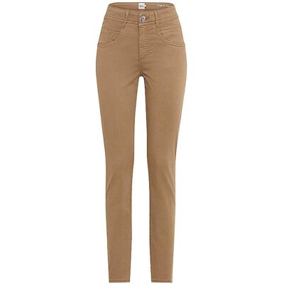 BRAX Hose 7/8 Shakira S braun 34 34 BRAX Hose 7/8 Shakira S braun 34 34