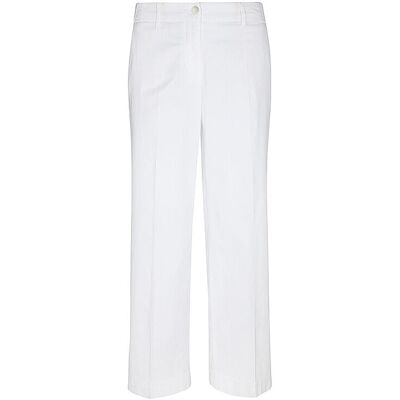 BRAX Culotte STYLE.MAINE S weiss 44 44 BRAX Culotte STYLE.MAINE S weiss 44 44