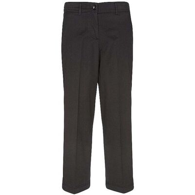 BRAX Culotte STYLE.MAINE S schwarz 44 44 BRAX Culotte STYLE.MAINE S schwarz 44 44