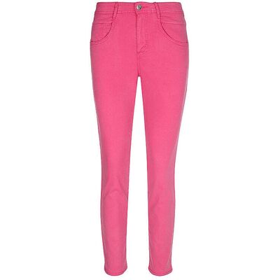 BRAX Hose 7/8 Shakira S pink 42 (kurz) 42 (kurz) BRAX Hose 7/8 Shakira S pink 42 (kurz) 42 (kurz)