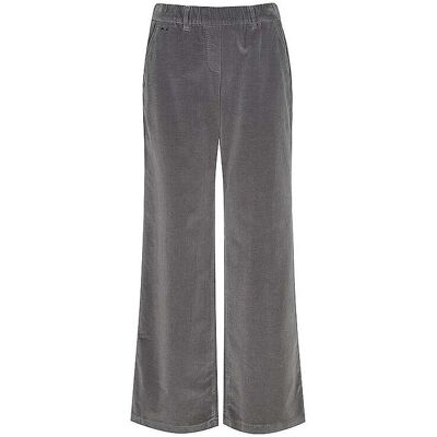 BRAX Marlenehose grau 46 46 BRAX Marlenehose grau 46 46