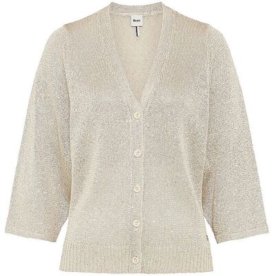 BRAX Cardigan ANN creme 34 34 BRAX Cardigan ANN creme 34 34