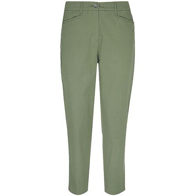 BRAX Hose 7/8 MARA S olive 44 44 BRAX Hose 7/8 MARA S olive 44 44