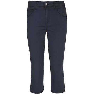 BRAX Hose 3/4 SHAKIRA C dunkelblau 46 46 BRAX Hose 3/4 SHAKIRA C dunkelblau 46 46
