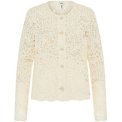 BRAX Bluse BRENDA beige 46 46 BRAX Bluse BRENDA beige 46 46