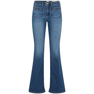 BRAX Jeans Bootcut SHAKIRA blau 38 (kurz) 38 (kurz) BRAX Jeans Bootcut SHAKIRA blau 38 (kurz) 38 (kurz)