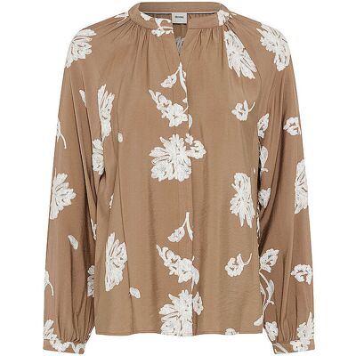 BRAX Bluse VIVIAN camel 40 40 BRAX Bluse VIVIAN camel 40 40