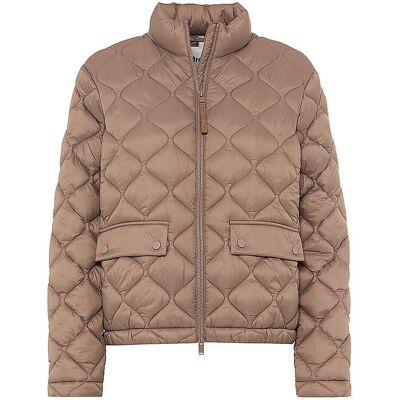 BRAX Leichtsteppjacke KYLA camel 34 34 BRAX Leichtsteppjacke KYLA camel 34 34