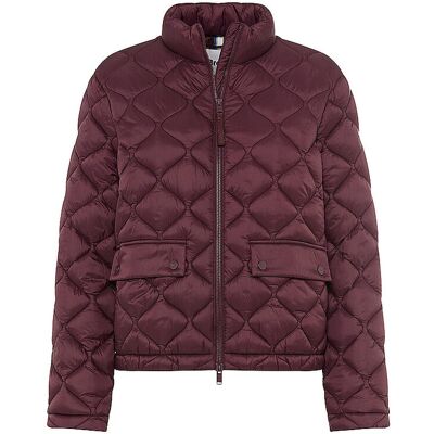 BRAX Leichtsteppjacke KYLA beere 38 38 BRAX Leichtsteppjacke KYLA beere 38 38