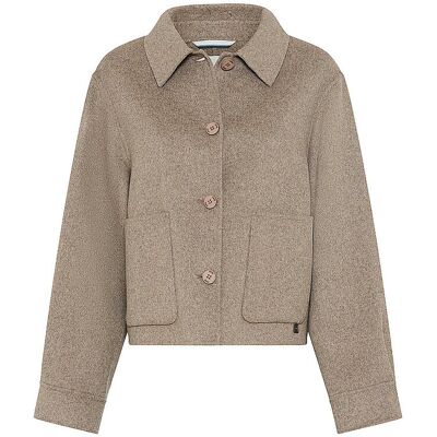 BRAX Wolljacke HANNAH camel 40 40 BRAX Wolljacke HANNAH camel 40 40