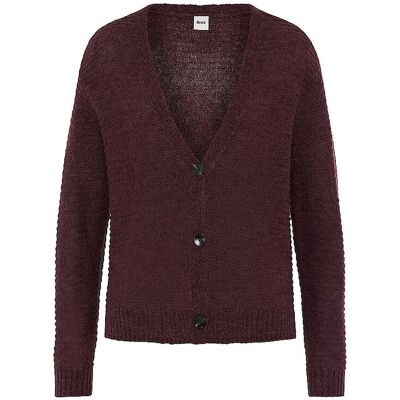 BRAX Cardigan ALICIA beere 44 44 BRAX Cardigan ALICIA beere 44 44