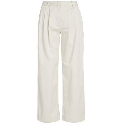 Calvin KLEIN JEANS Culotte weiss M M Calvin KLEIN JEANS Culotte weiss M M