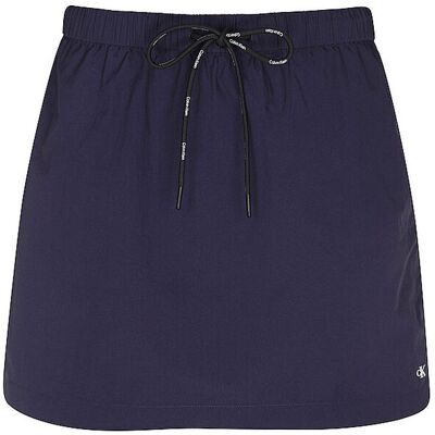 Calvin KLEIN JEANS Hosenrock - Skorts dunkelblau XS XS Calvin KLEIN JEANS Hosenrock - Skorts dunkelblau XS XS