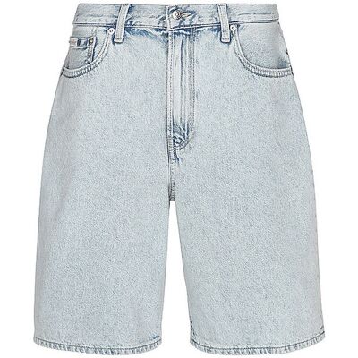 Calvin KLEIN JEANS Bermuda blau 32 32 Calvin KLEIN JEANS Bermuda blau 32 32