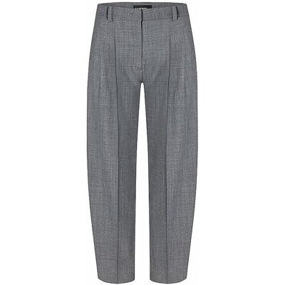 CAMBIO Chino EMILIE TRACK grau 36/L28 36/L28 CAMBIO Chino EMILIE TRACK grau 36/L28 36/L28