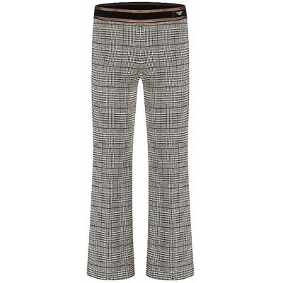 CAMBIO Chino FRANCOISE CROPPED schwarz 32/L29 32/L29 CAMBIO Chino FRANCOISE CROPPED schwarz 32/L29 32/L29