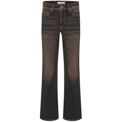 CAMBIO Jeans Flared Fit PARIS braun 42/L33 42/L33 CAMBIO Jeans Flared Fit PARIS braun 42/L33 42/L33