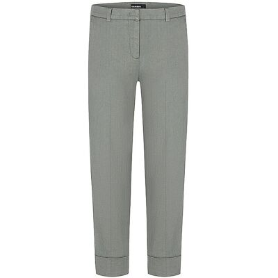 CAMBIO Chino KRYSTAL olive 40/L27 40/L27 CAMBIO Chino KRYSTAL olive 40/L27 40/L27