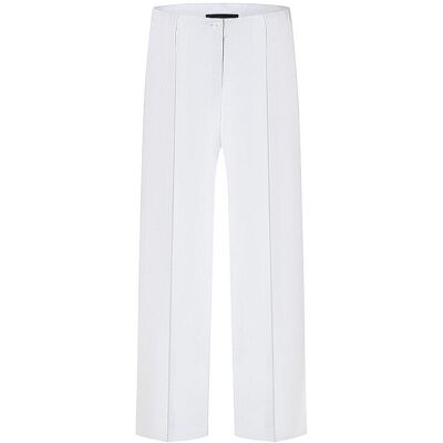 CAMBIO Hose 7/8 ADDISON CROPPED weiss 40/L29 40/L29 CAMBIO Hose 7/8 ADDISON CROPPED weiss 40/L29 40/L29