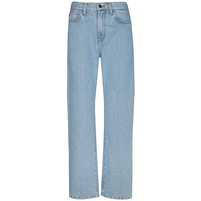 CARHARTT WIP Jeans Straight Fit NOXON blau 28 28 CARHARTT WIP Jeans Straight Fit NOXON blau 28 28