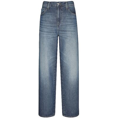 CARHARTT WIP Jeans Wide Leg ARIN blau 29 29 CARHARTT WIP Jeans Wide Leg ARIN blau 29 29