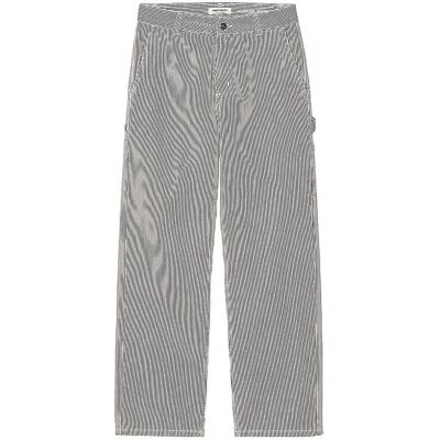 CARHARTT WIP Hose MERCER grau 26 26 CARHARTT WIP Hose MERCER grau 26 26