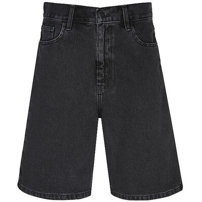CARHARTT WIP Jeansshorts schwarz S S CARHARTT WIP Jeansshorts schwarz S S